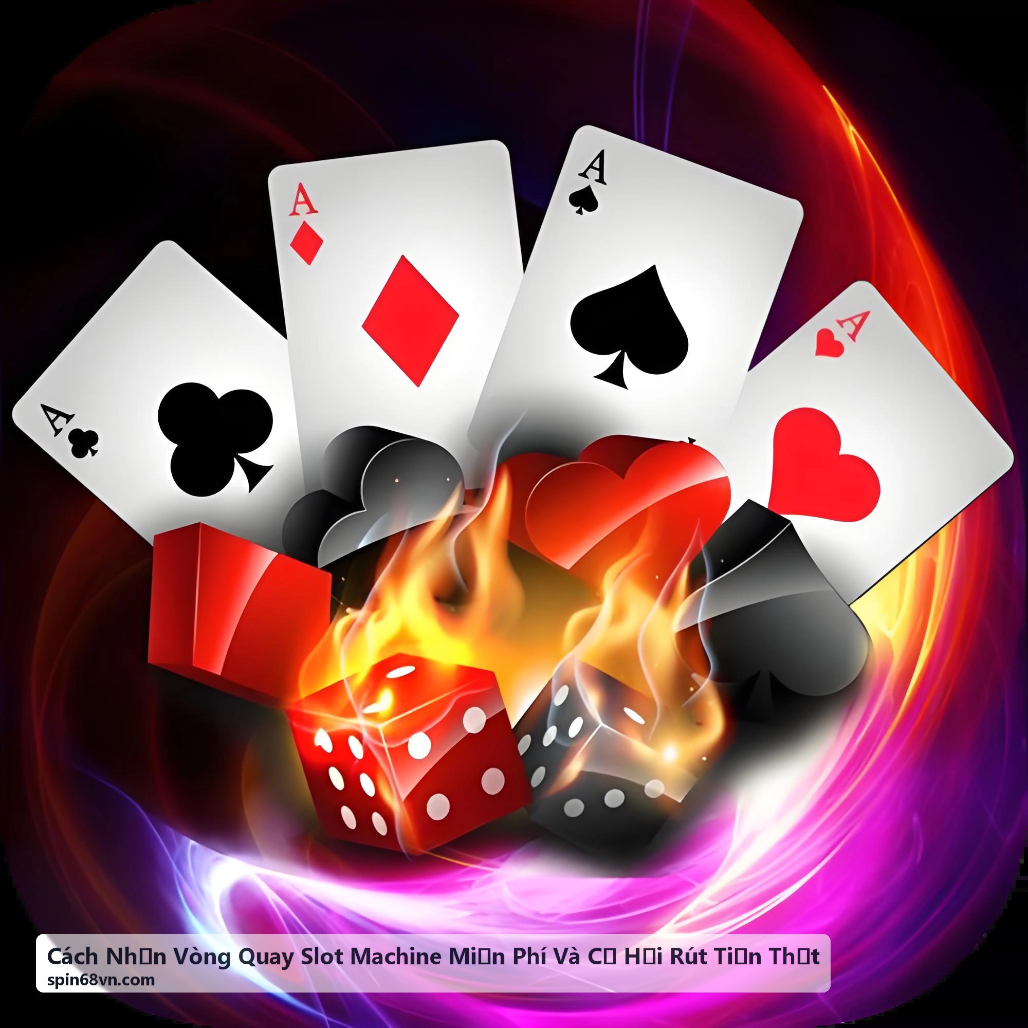 Mẹo chơi slot machine hiệu quả để nhận vòng quay miễn phí và rút tiền thật